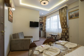 Capricorn by Otantik Suites, Istanbul